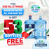 Eid Al Etihad 53 Bottles Free