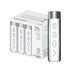 VOSS Natural Mineral Water 850ml x 12