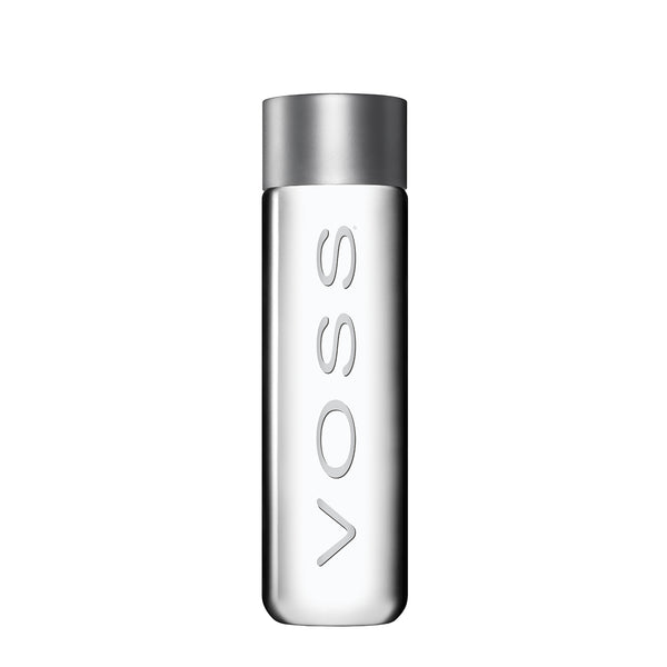 VOSS Natural mineral water 500ML 