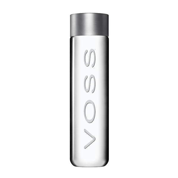 VOSS Natural Mineral Water 850ml x 12