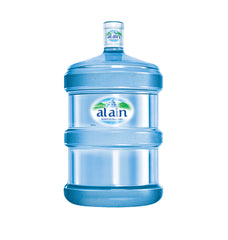 Al Ain Water 5 Gallon